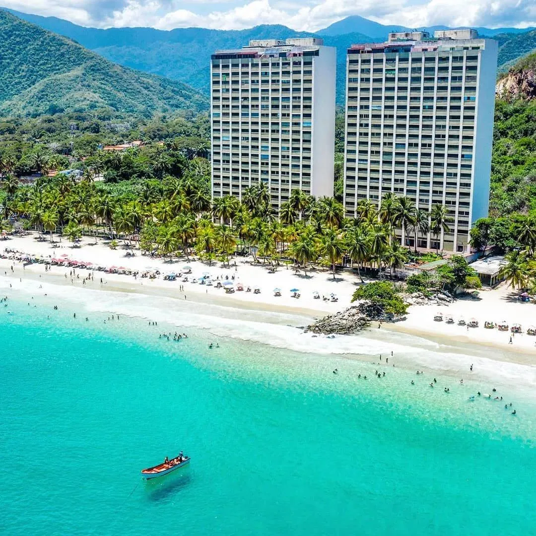 5 playas de Aragua para una escapada: Cata, La Ciénaga, Cepe, Choroní y Cuyagua