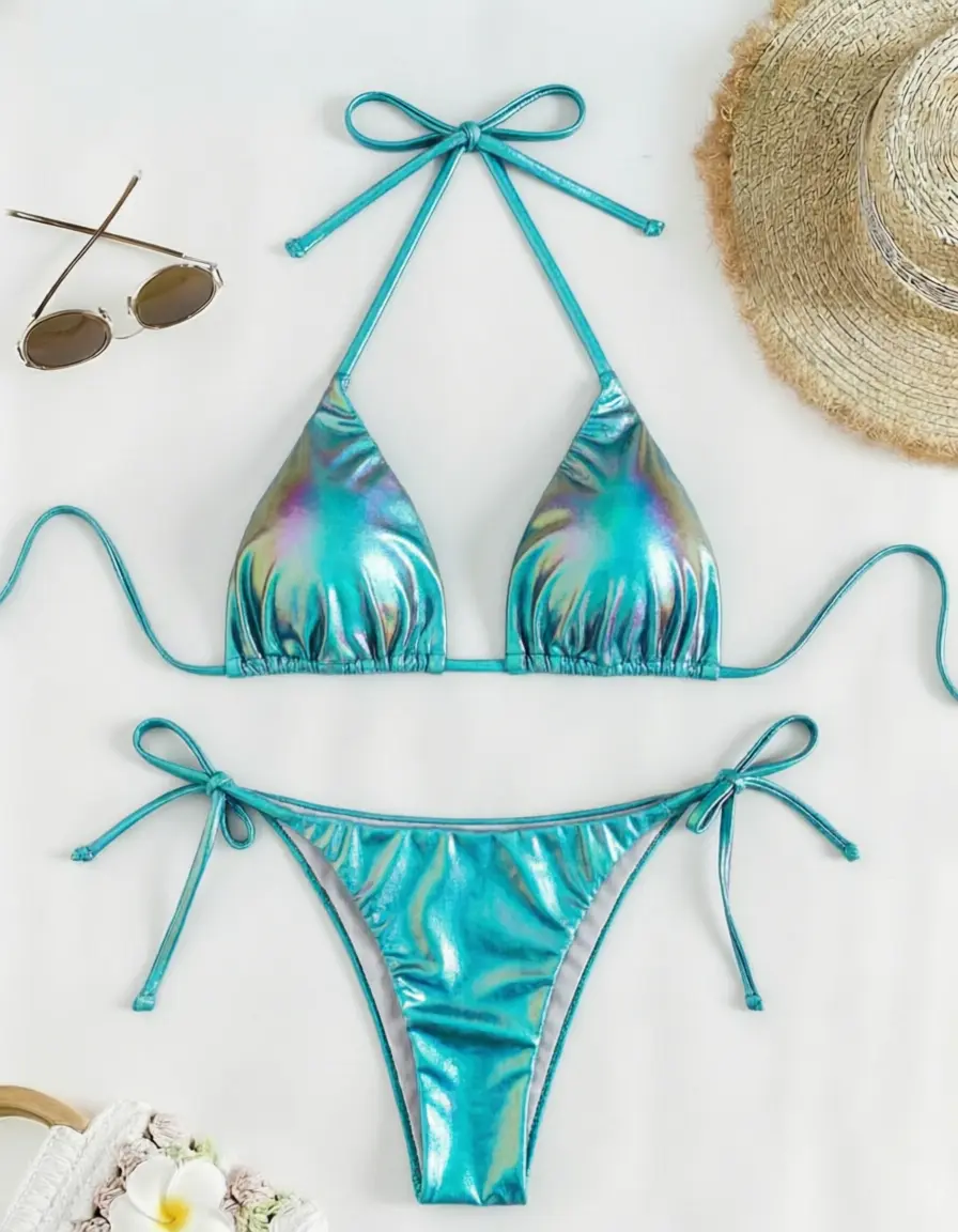 Comprar Tornasol "Solar" - Traje de baño exclusivo en Venezuela